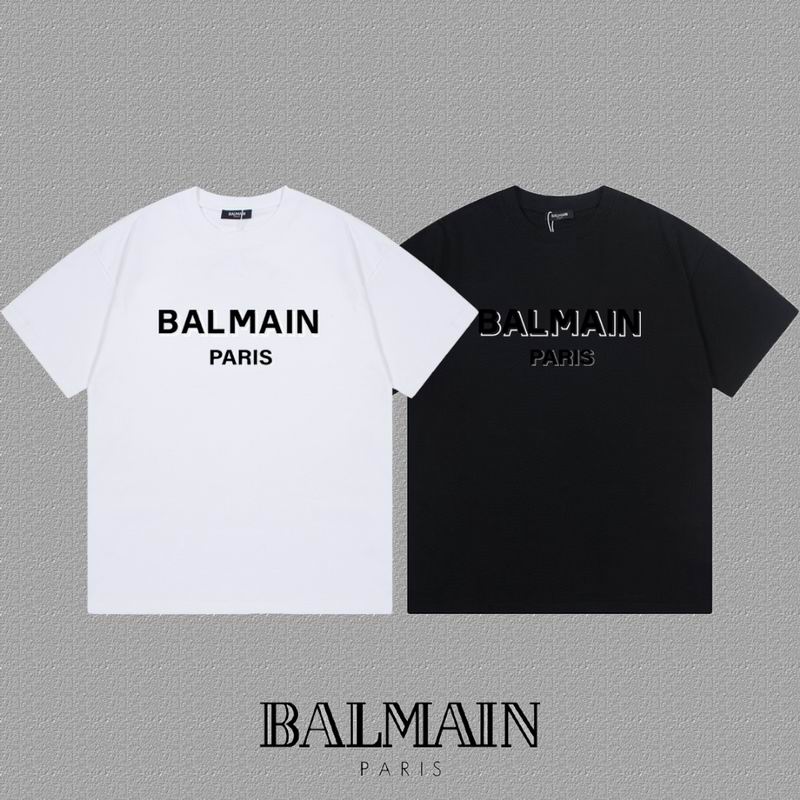 Balmain S-2XL dgtr06